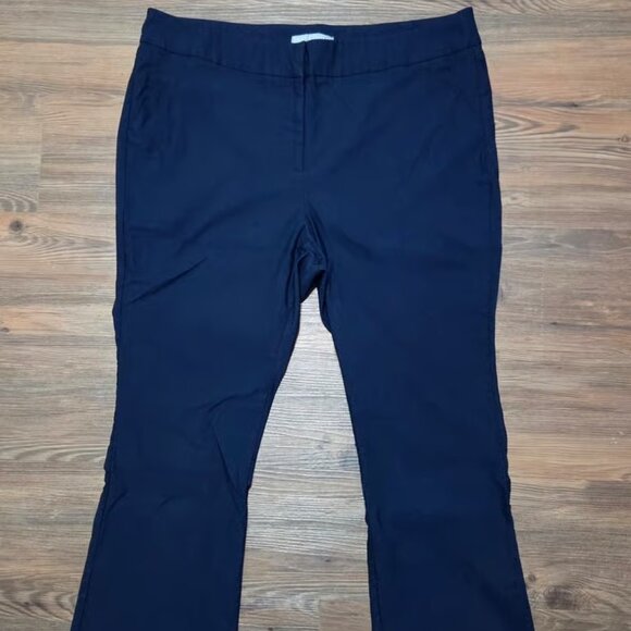 Valerie Stevens Pants - Valerie Stevens dress pants